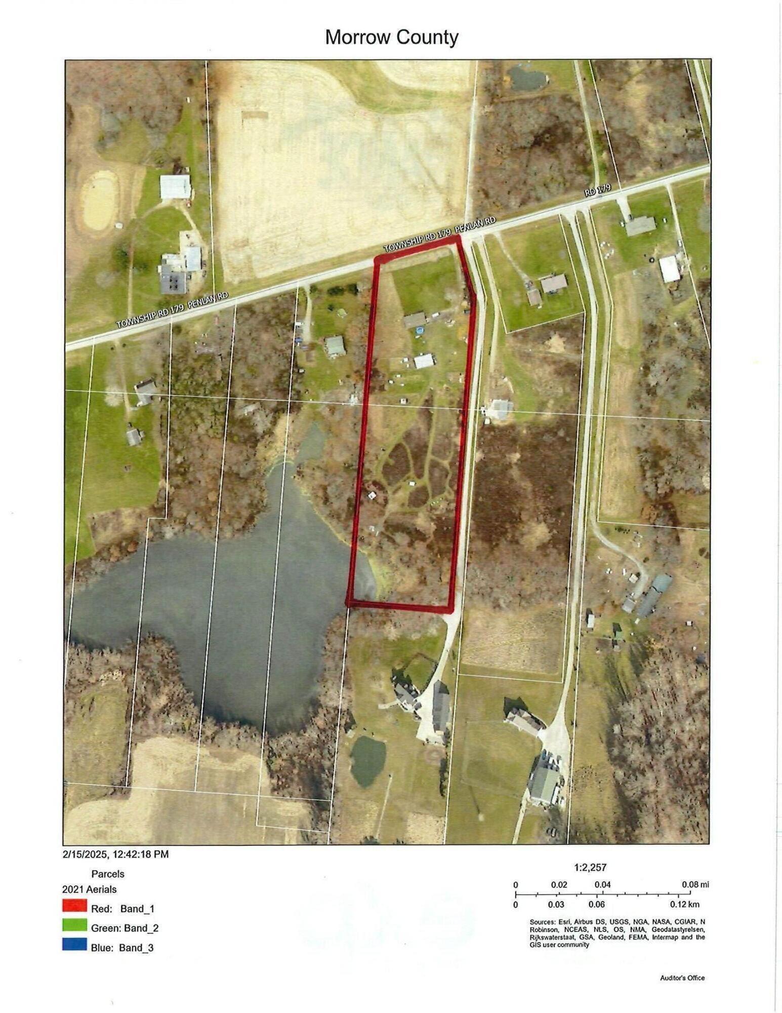 5280 Township Road 179, Cardington, Ohio image 38