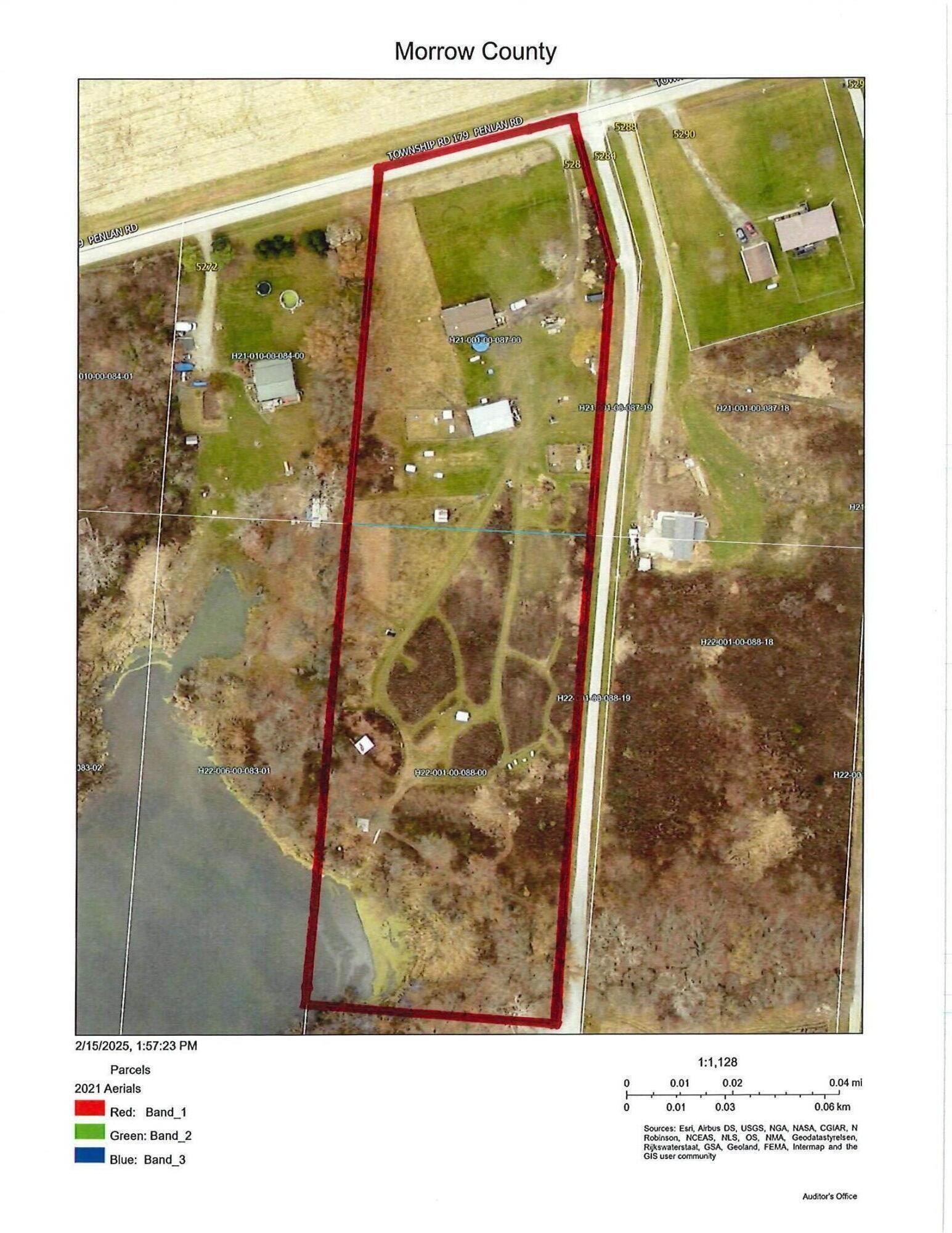 5280 Township Road 179, Cardington, Ohio image 7