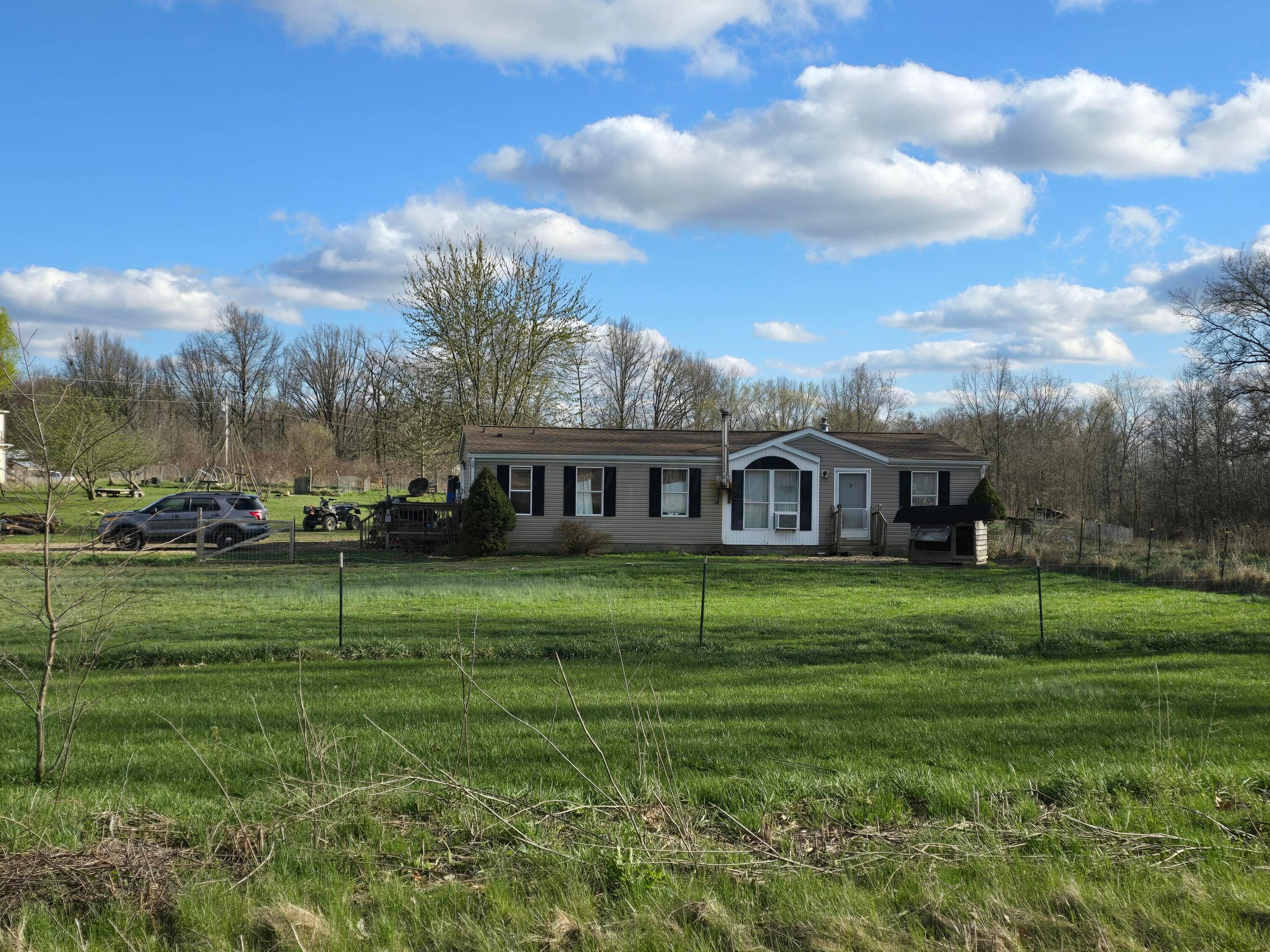 5280 Township Road 179, Cardington, Ohio image 1