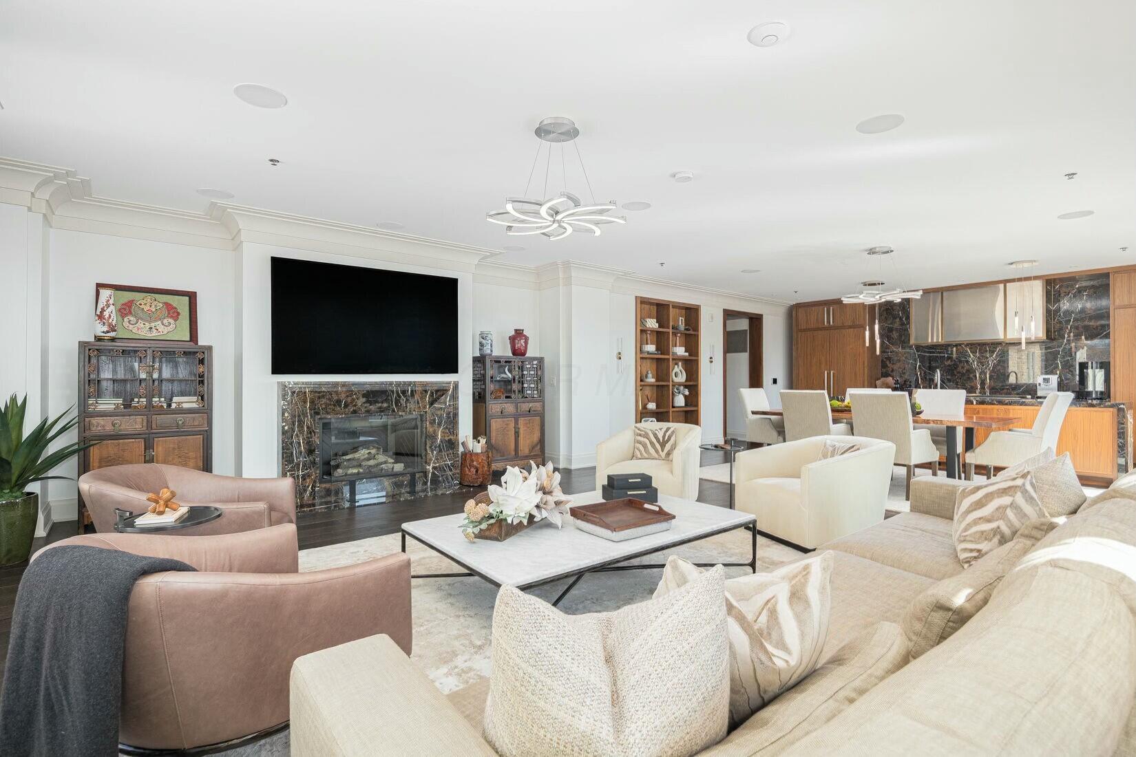 95 N Riverview Street #611, Dublin, Ohio image 26