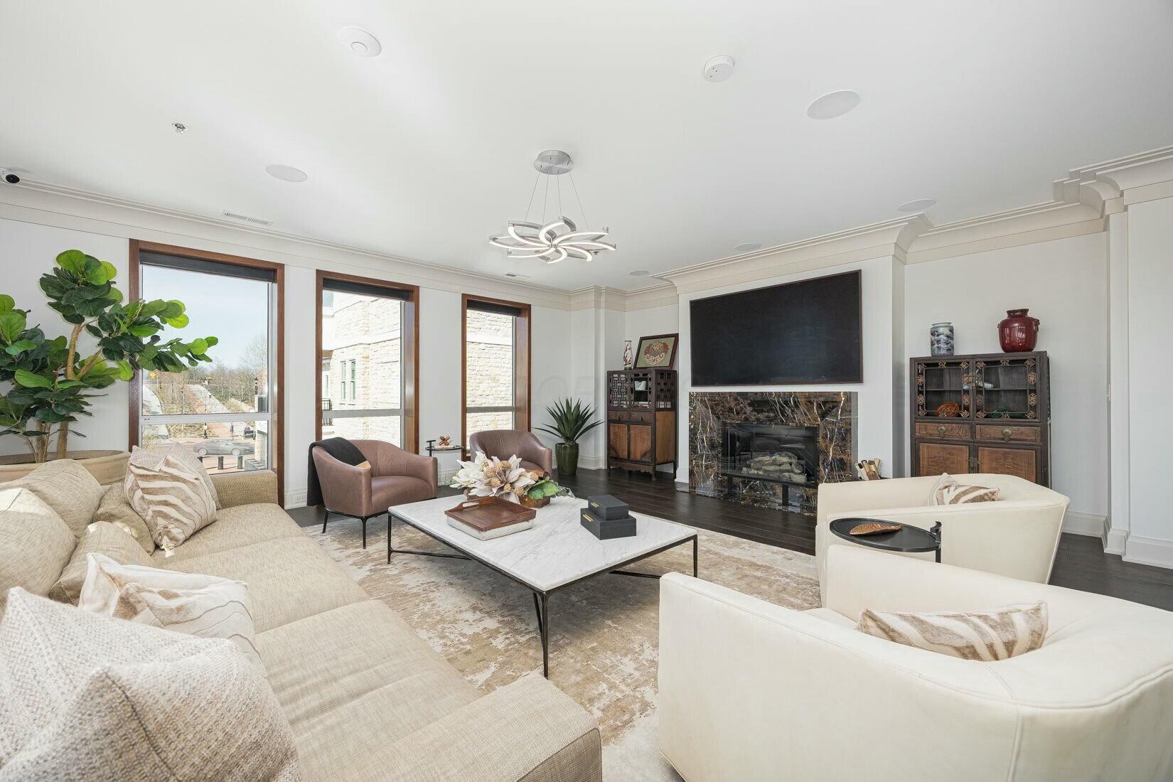 95 N Riverview Street #611, Dublin, Ohio image 22