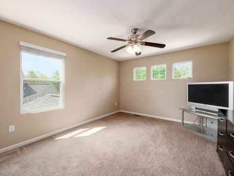 Tiny photo for 278 Harmony Drive, Delaware, OH 43015 (MLS # 226014446)