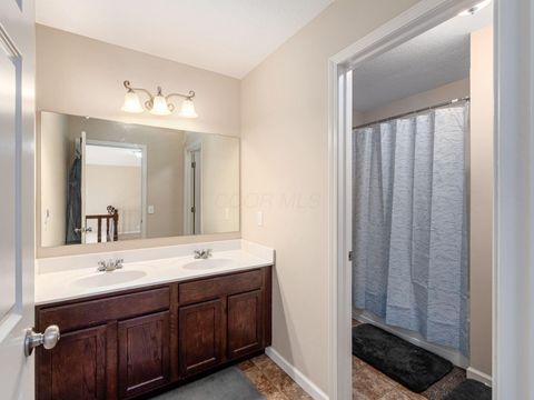 Tiny photo for 278 Harmony Drive, Delaware, OH 43015 (MLS # 226014446)