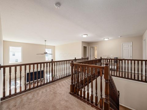 Tiny photo for 278 Harmony Drive, Delaware, OH 43015 (MLS # 226014446)