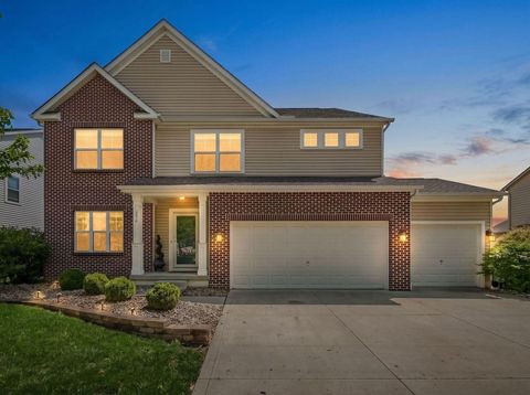 Tiny photo for 278 Harmony Drive, Delaware, OH 43015 (MLS # 226014446)