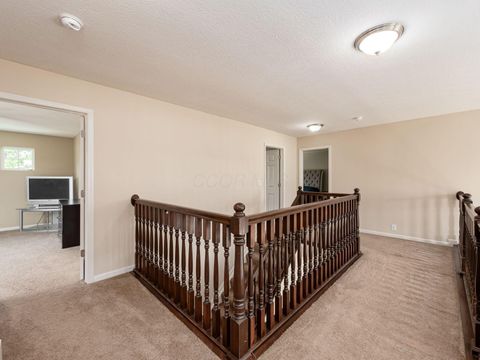 Tiny photo for 278 Harmony Drive, Delaware, OH 43015 (MLS # 226014446)