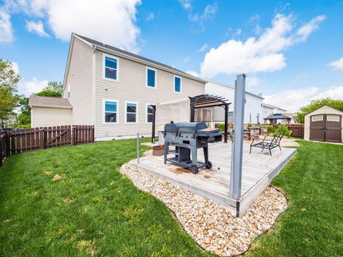 Tiny photo for 278 Harmony Drive, Delaware, OH 43015 (MLS # 226014446)