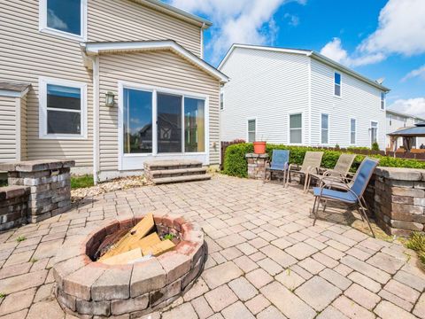 Tiny photo for 278 Harmony Drive, Delaware, OH 43015 (MLS # 226014446)