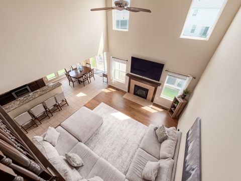 Tiny photo for 278 Harmony Drive, Delaware, OH 43015 (MLS # 226014446)