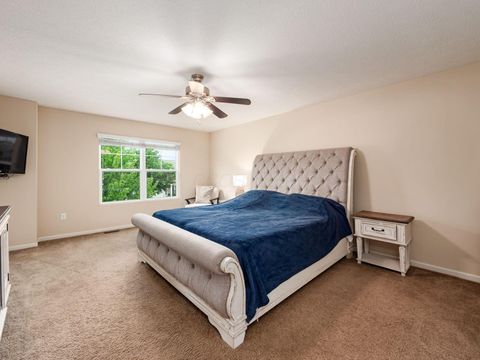 Tiny photo for 278 Harmony Drive, Delaware, OH 43015 (MLS # 226014446)