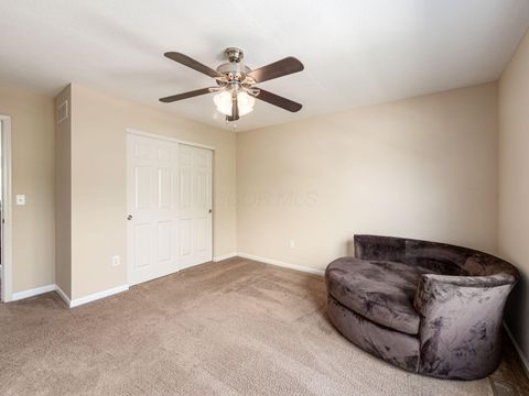 Tiny photo for 278 Harmony Drive, Delaware, OH 43015 (MLS # 226014446)