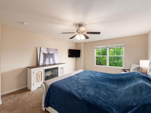Tiny photo for 278 Harmony Drive, Delaware, OH 43015 (MLS # 226014446)
