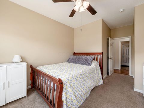 Tiny photo for 278 Harmony Drive, Delaware, OH 43015 (MLS # 226014446)