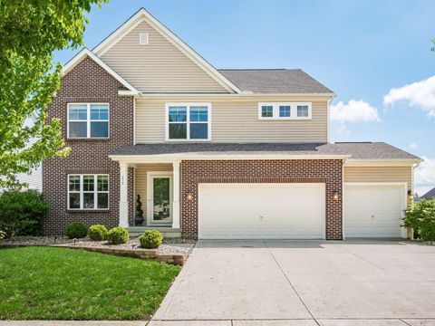 278 Harmony Drive Delaware OH 43015