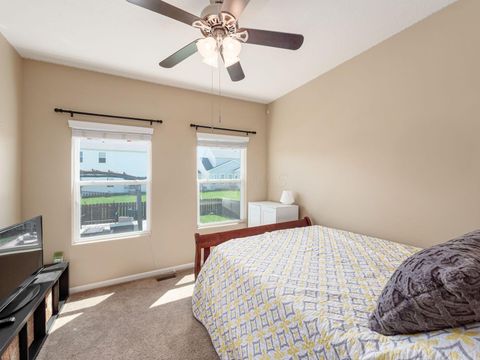 Tiny photo for 278 Harmony Drive, Delaware, OH 43015 (MLS # 226014446)