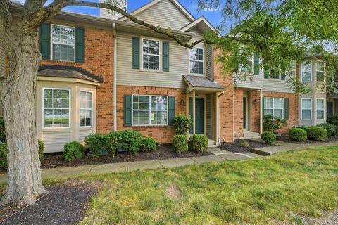 Photo of 3031 Glenloch Circle, Dublin, OH 43017 (MLS # 226026924)