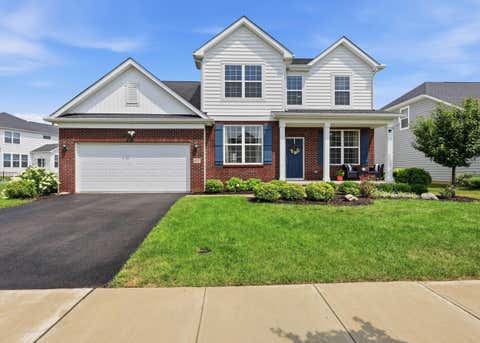 Photo of 637 Bald Eagle Drive, Delaware, OH 43015 (MLS # 226031076)