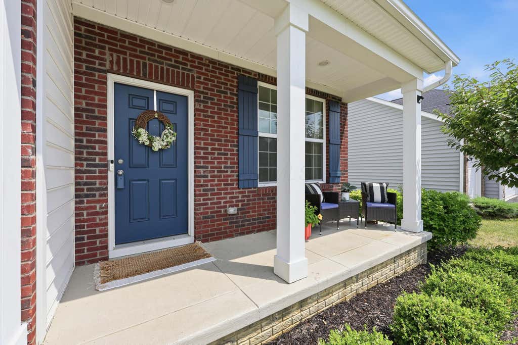Photo of 637 Bald Eagle Drive, Delaware, OH 43015 (MLS # 226031076)