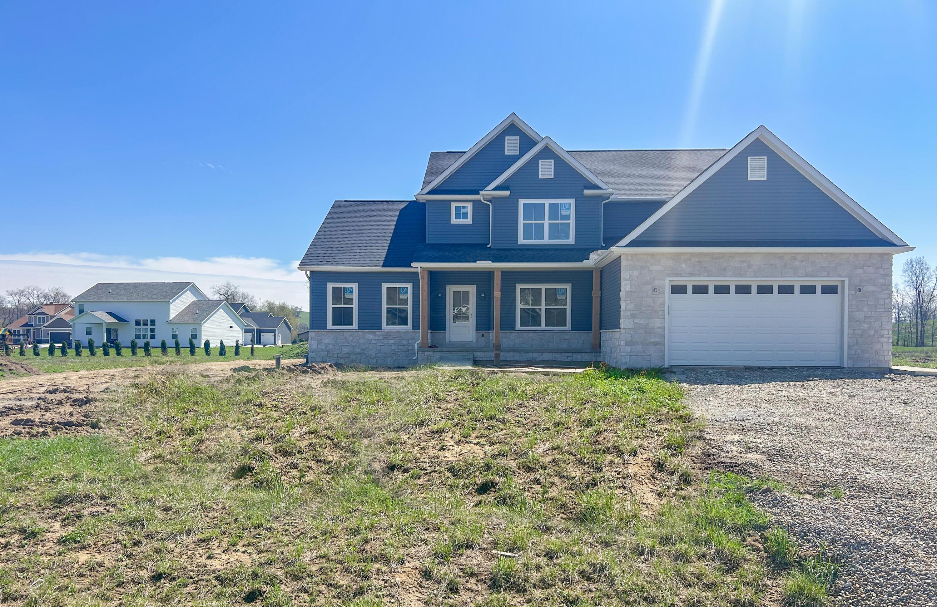 903 Audrey Lane, Newark, Ohio image 2