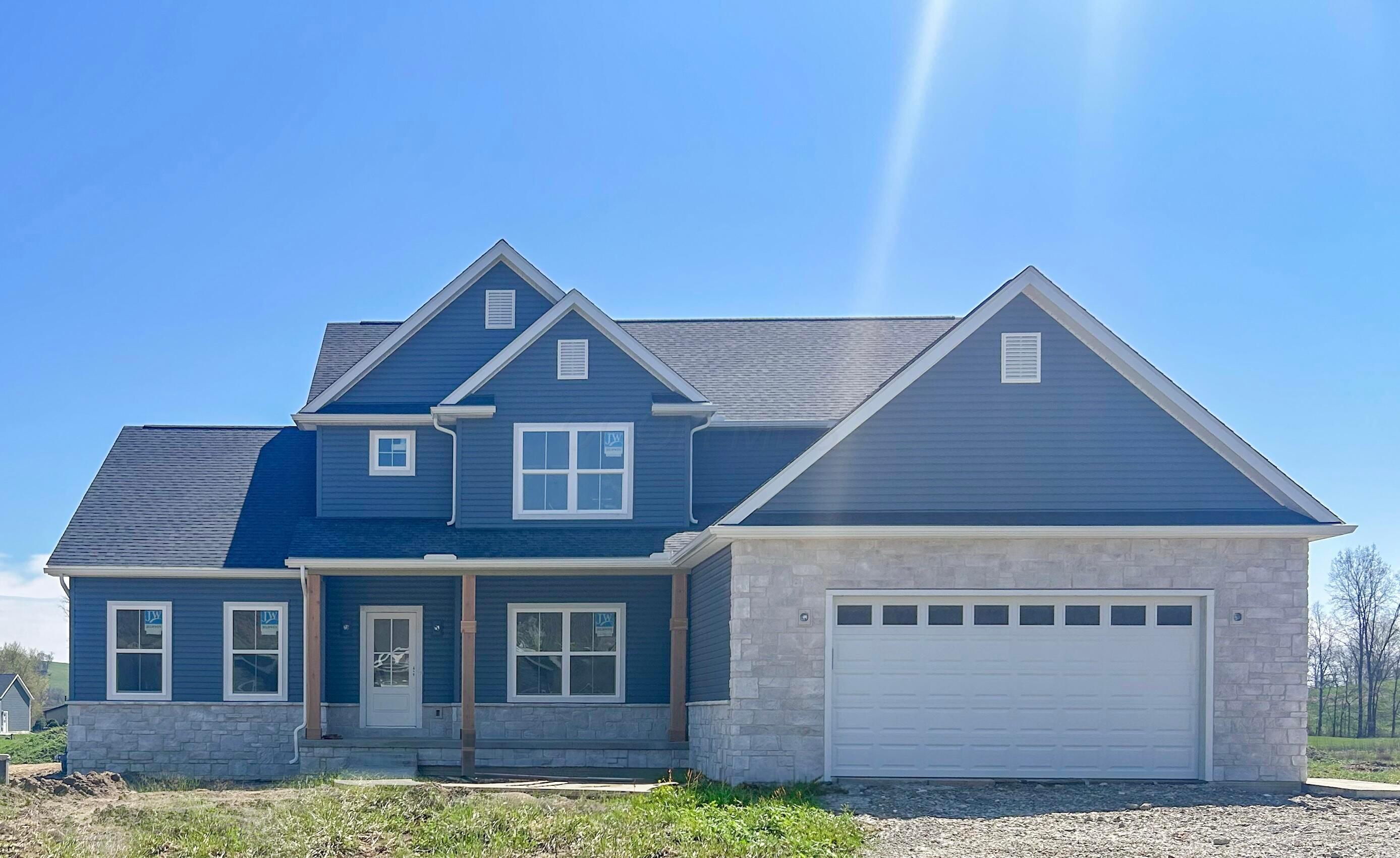 903 Audrey Lane, Newark, Ohio image 1