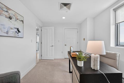 Tiny photo for 1 Miranova Place 1840 #1840, Columbus, OH 43215 (MLS # 226013103)