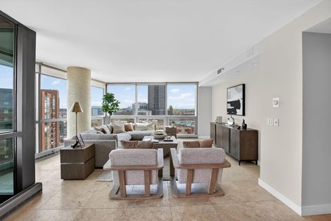 Tiny photo for 1 Miranova Place 1840 #1840, Columbus, OH 43215 (MLS # 226013103)