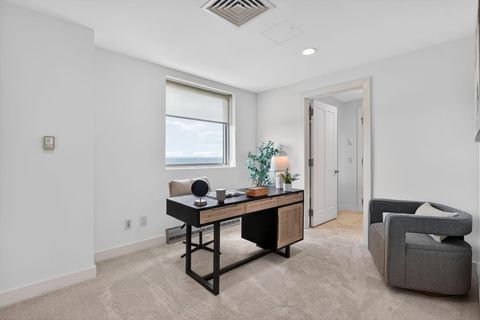 Tiny photo for 1 Miranova Place 1840 #1840, Columbus, OH 43215 (MLS # 226013103)