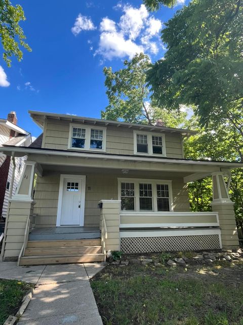 Photo of 11 E Kelso Road, Columbus, OH 43202 (MLS # 226022711)