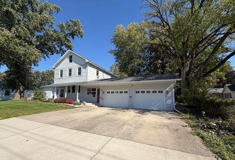 Photo of 281 S Franklin Street, Richwood, OH 43344 (MLS # 226038275)