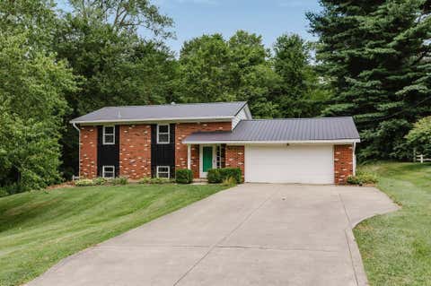 Photo of 251 Cherokee Trail, Granville, OH 43023 (MLS # 226027815)