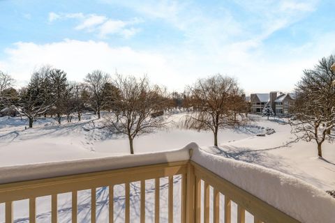 Tiny photo for 3426 Fishinger Mill Drive A8 #A8, Hilliard, OH 43026 (MLS # 226002571)