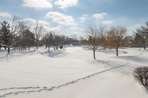 Tiny photo for 3426 Fishinger Mill Drive A8 #A8, Hilliard, OH 43026 (MLS # 226002571)