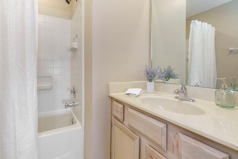 Tiny photo for 3426 Fishinger Mill Drive A8 #A8, Hilliard, OH 43026 (MLS # 226002571)