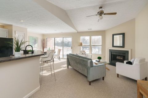 Photo of 3426 Fishinger Mill Drive A8 #A8, Hilliard, OH 43026 (MLS # 226002571)