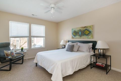 Tiny photo for 3426 Fishinger Mill Drive A8 #A8, Hilliard, OH 43026 (MLS # 226002571)