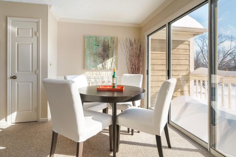 Tiny photo for 3426 Fishinger Mill Drive A8 #A8, Hilliard, OH 43026 (MLS # 226002571)