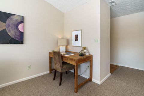 Tiny photo for 3426 Fishinger Mill Drive A8 #A8, Hilliard, OH 43026 (MLS # 226002571)