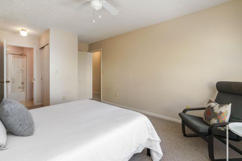 Tiny photo for 3426 Fishinger Mill Drive A8 #A8, Hilliard, OH 43026 (MLS # 226002571)