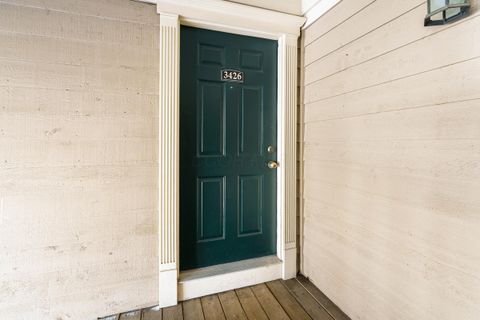 Tiny photo for 3426 Fishinger Mill Drive A8 #A8, Hilliard, OH 43026 (MLS # 226002571)