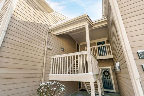 Tiny photo for 3426 Fishinger Mill Drive A8 #A8, Hilliard, OH 43026 (MLS # 226002571)