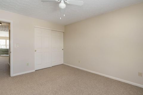 Tiny photo for 3426 Fishinger Mill Drive A8 #A8, Hilliard, OH 43026 (MLS # 226002571)