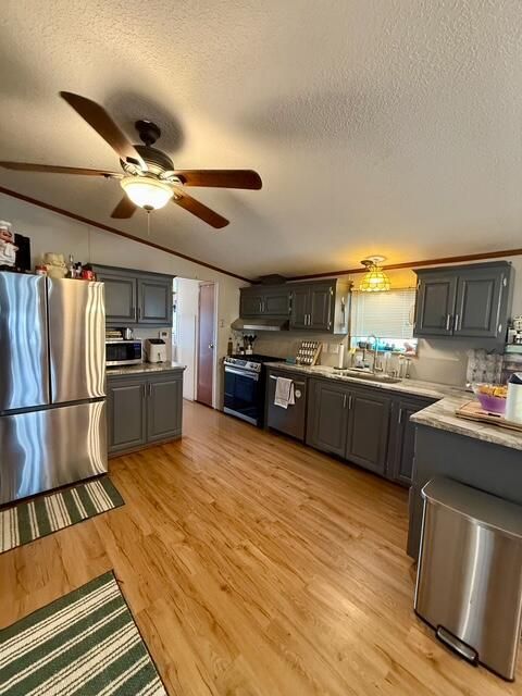 Tiny photo for 1949 Big Run Bluff Boulevard, Grove City, OH 43123 (MLS # 225044650)