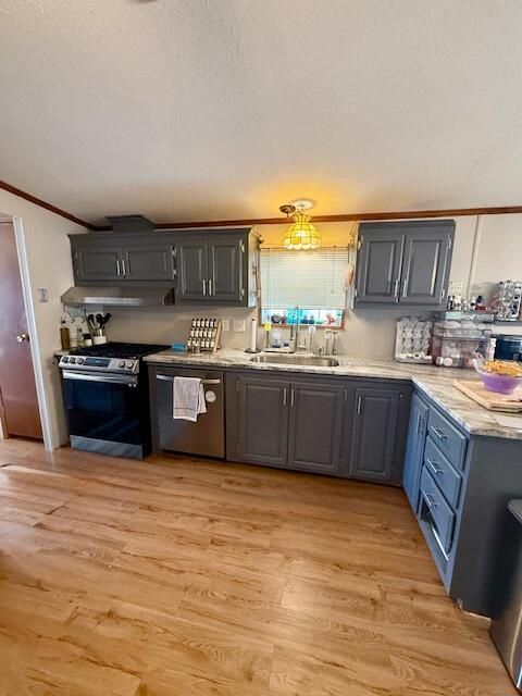 Tiny photo for 1949 Big Run Bluff Boulevard, Grove City, OH 43123 (MLS # 225044650)