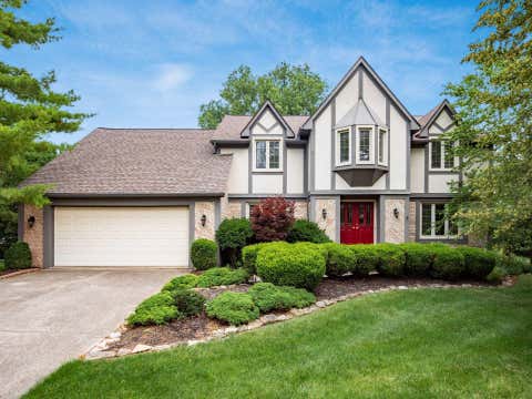Photo of 5336 Aryshire Drive, Dublin, OH 43017 (MLS # 226024190)
