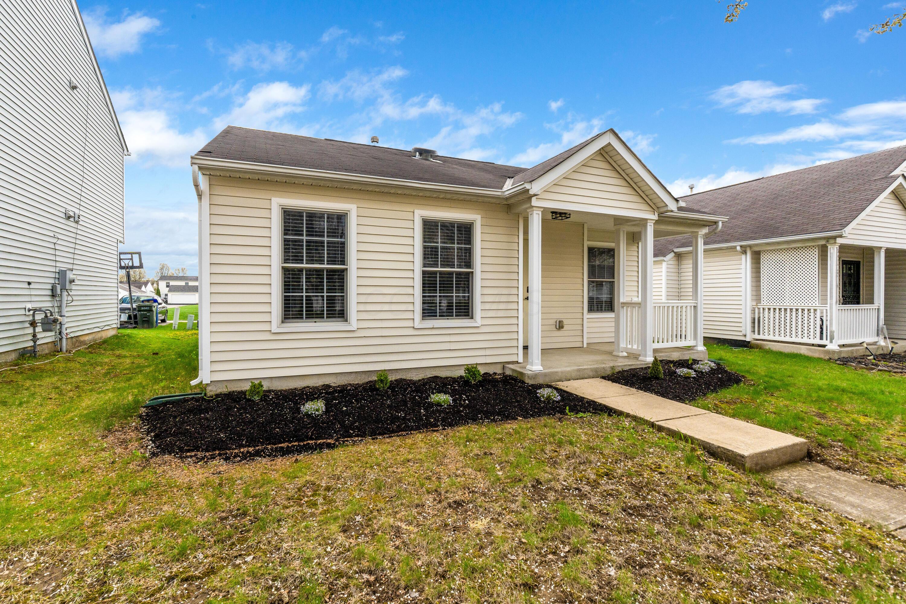 3037 Historical Avenue #243, Columbus, Ohio image 5