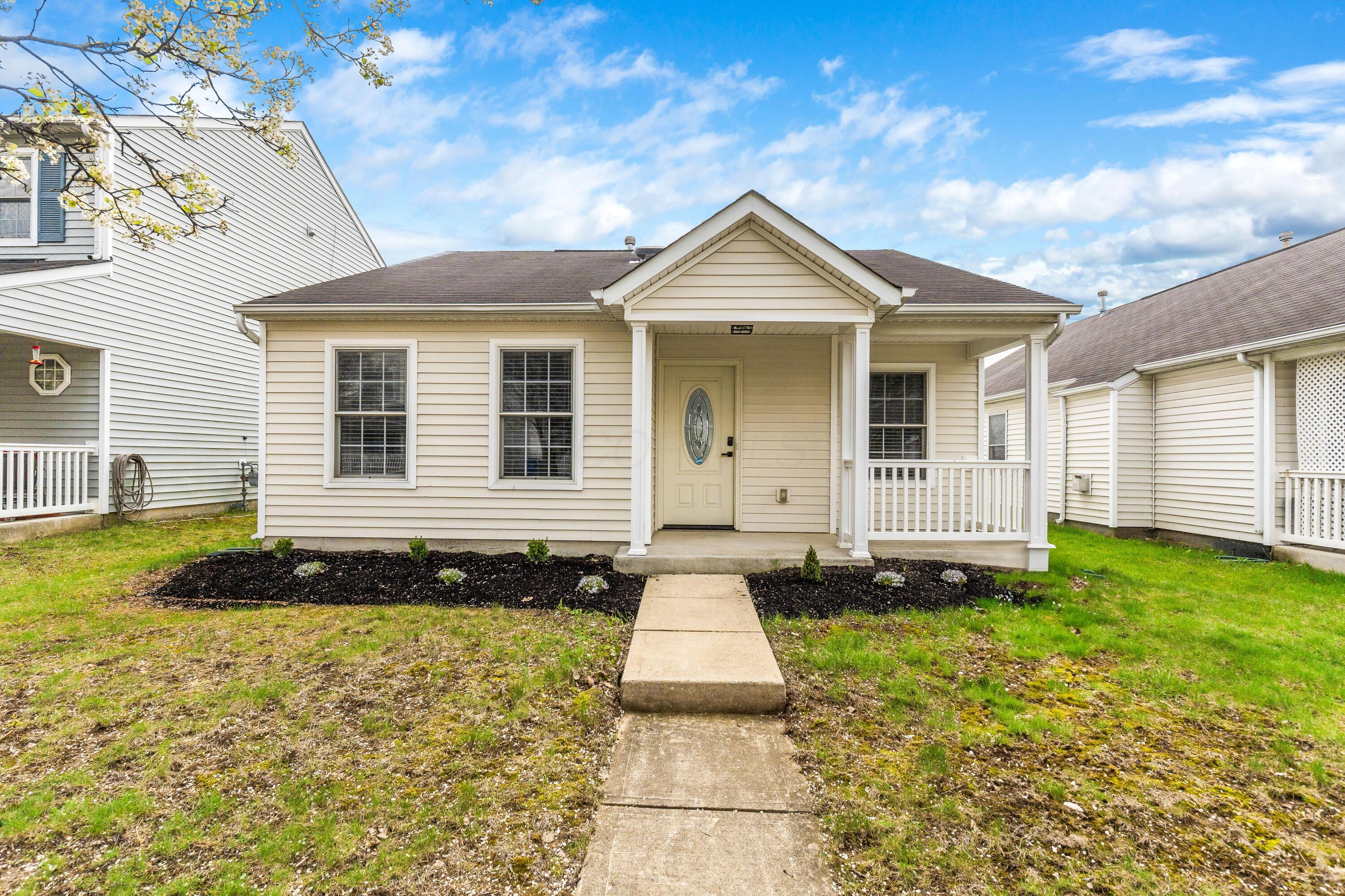 3037 Historical Avenue #243, Columbus, Ohio image 1