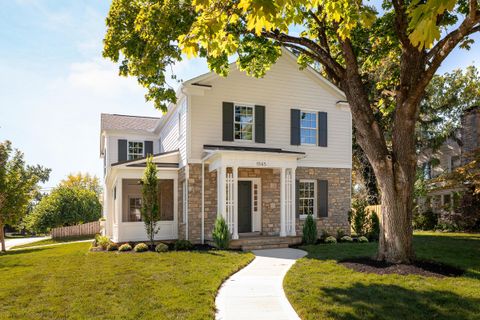Tiny photo for 1565 Berkshire Road, Columbus, OH 43221 (MLS # 225039502)