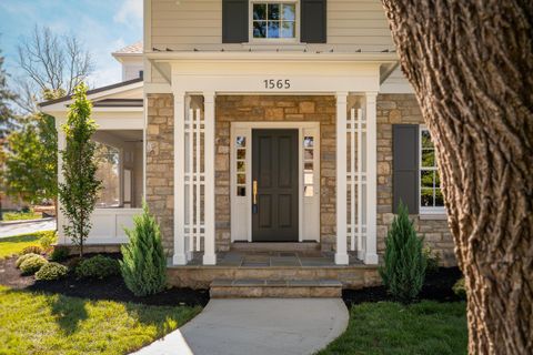 Tiny photo for 1565 Berkshire Road, Columbus, OH 43221 (MLS # 225039502)