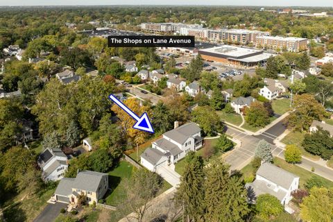 Tiny photo for 1565 Berkshire Road, Columbus, OH 43221 (MLS # 225039502)
