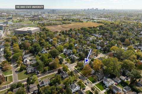 Tiny photo for 1565 Berkshire Road, Columbus, OH 43221 (MLS # 225039502)